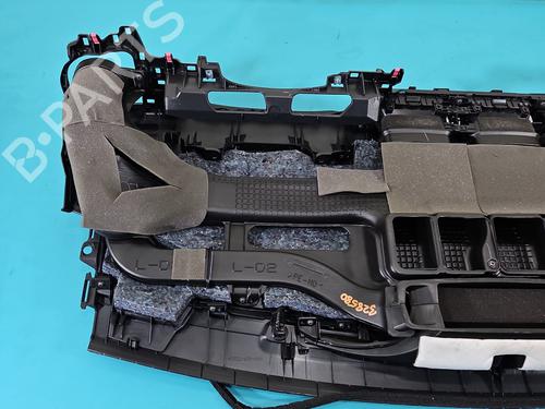 Dashboard TOYOTA AURIS (_E18_) 1.6 (ZRE181_, ZRE185_, ZRE185R, ZRE181R) | BP37820971C46 - Image 13