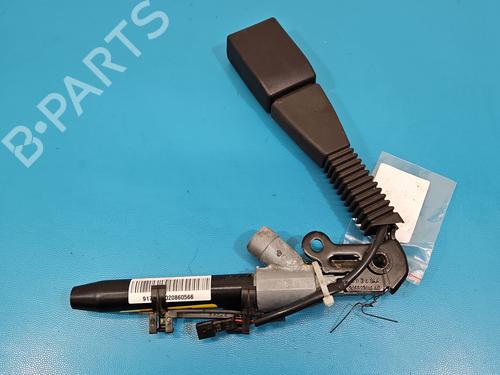 Front right seatbelt BMW X5 (E70) xDrive 30 d | BP37839004I25 - Image 2
