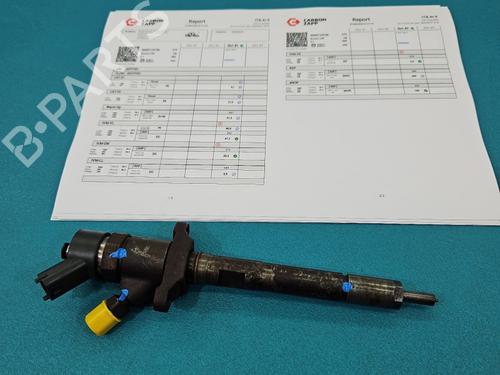 Used Injector Injector 39027887 39027887