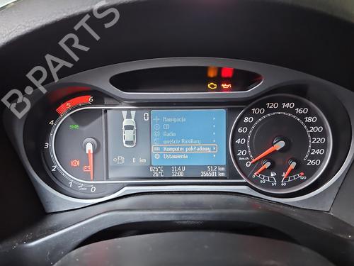Used Instrument cluster Instrument cluster 37860017 37860017