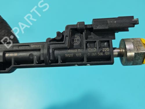 Injector BMW 5 (F10) 520 i | BP37820977M100 - Image 5