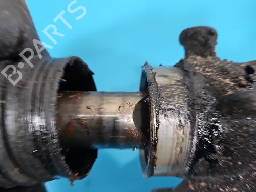 Steering rack SEAT LEON (5F1) | BP37845595M22 - Image 15