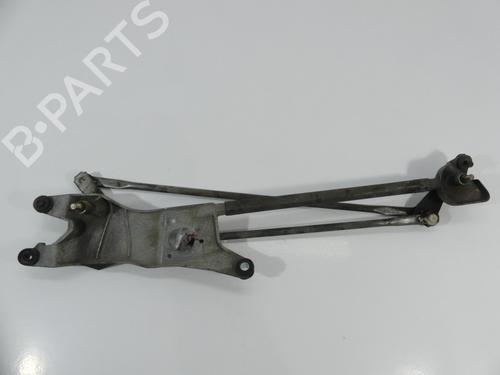 Used Front wipers mechanism Front wipers mechanism 38152982 38152982