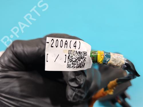 Wiring harness MAZDA CX-9 (TB) 3.7 AWD (TB10A) | BP38123962E16 - Image 12