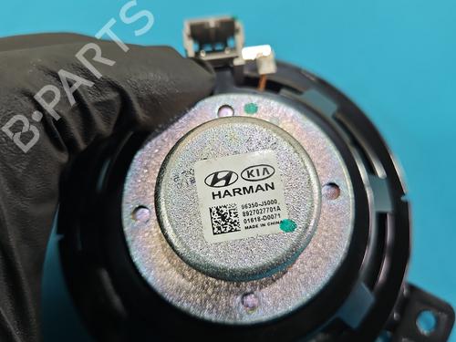 Speaker KIA STINGER (CK) 2.0 T-GDI | BP38146947E2 - Image 20