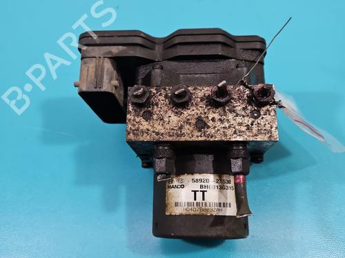 ABS pump KIA OPTIMA (FSGDS6B) 1.7 CRDi | BP38117403M43 - Image 2