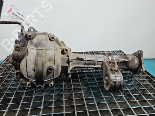 Front differential SUZUKI GRAND VITARA II (JT, TE, TD) 2.4 All-wheel Drive (JB424) | BP38138917M23 - Image 6