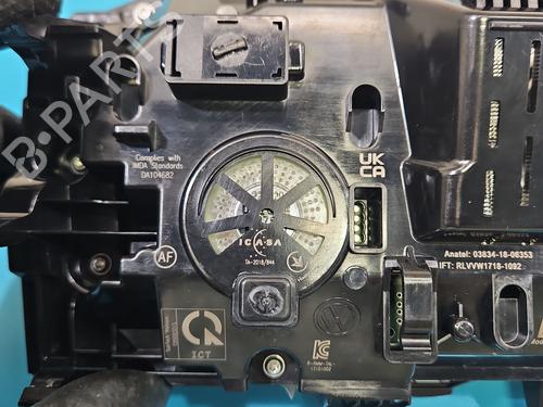 Instrument cluster VW T-ROC (A11, D11)  | BP38268348C47  - Image 10