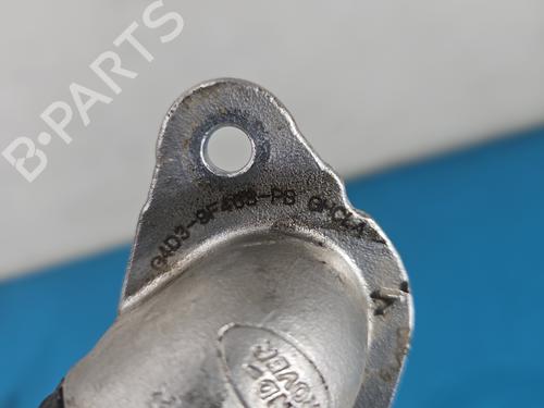 Pipe LAND ROVER RANGE ROVER EVOQUE (L538) | BP37831731M125 - Image 3