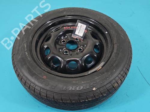 Used Rim Rim NISSAN ALMERA I (N15) [1995-2000] 38127618 38127618