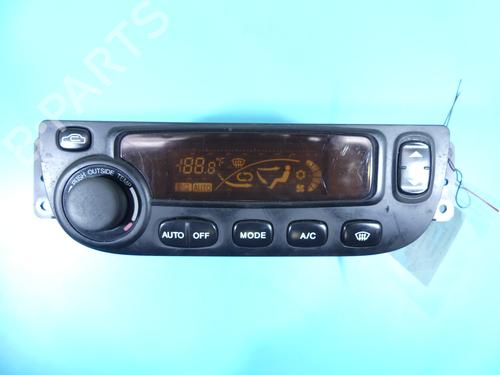 Used Climate control Climate control 37893357 37893357