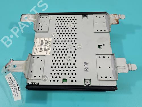 Electronic module MITSUBISHI OUTLANDER II (CW_W) | BP37855398M83 - Image 5