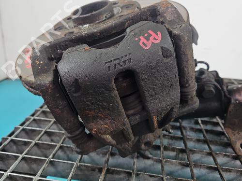 Right front brake caliper DACIA LODGY (JS_) 1.6 LPG | BP38130884M104 - Image 5