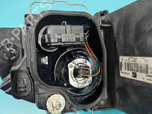 Left headlight SEAT LEON (1P1) | BP37826808C28 - Image 15