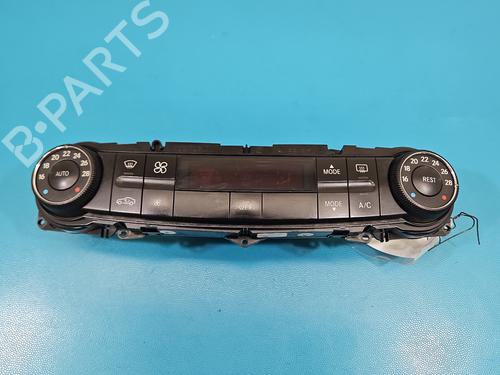 Climate control MERCEDES-BENZ E-CLASS T-Model (S211) E 350 T (211.256) | BP39027817I5 - Image 3