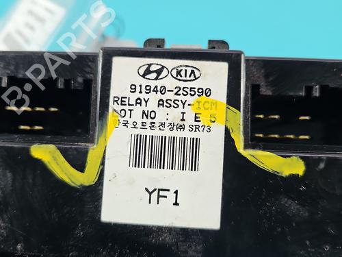 Electronic module HYUNDAI ix35 (LM, EL, ELH)  | BP37828233M83  - Image 5