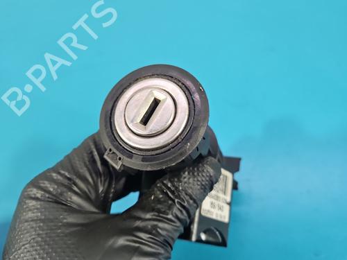 Engine control unit (ECU) FIAT PANDA (169_) 1.3 D Multijet (169.AXC1A) | BP39612019M57 - Image 13