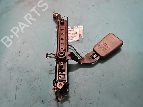 Used Rear left seatbelt Rear left seatbelt 38116661 38116661