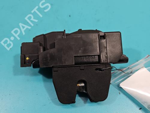 Used Tailgate lock Tailgate lock 38118747 38118747