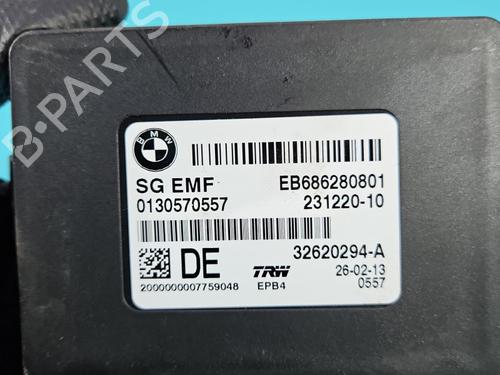 Electronic module BMW 6 Gran Coupe (F06) 640 i xDrive | BP39554326M83  - Image 6