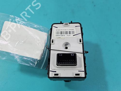 Switch HYUNDAI i30 (PDE, PD, PDEN) 1.4 MPI | BP37849467I30 - Image 5