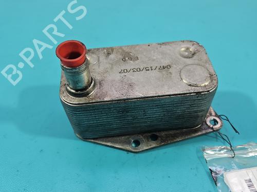 oil-radiator-bmw-x3-e83-2003-2004-2005-2006-2007-2008-2009-2010-2011-37820255 main image