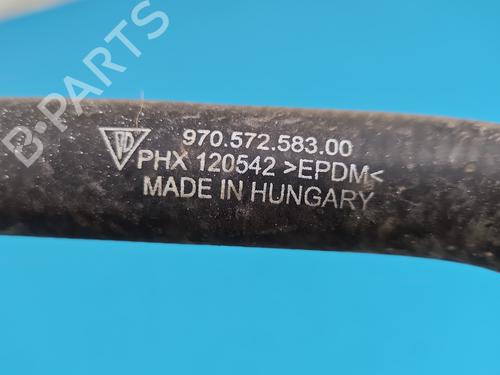 Pipe PORSCHE PANAMERA (970) 3.6 | BP38933583M125 - Image 3