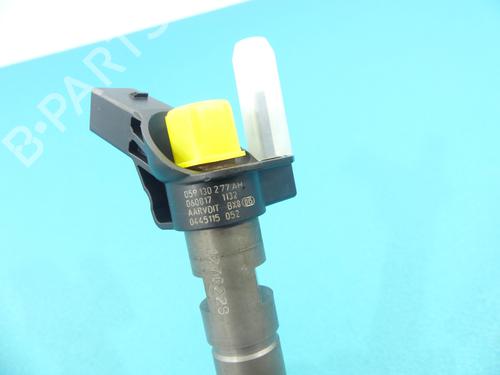 Injector AUDI Q7 (4LB) 3.0 TDI quattro | BP37887707M100 - Image 2