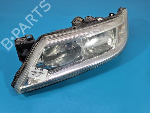 Used Left headlight Left headlight 38726617 38726617
