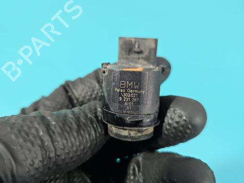 Electronic sensor BMW X6 (E71, E72) xDrive 40 d | BP37825147M84 - Image 6