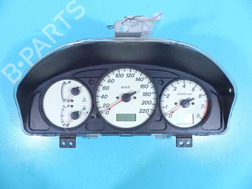 Instrument cluster MAZDA PREMACY (CP) 1.9 (CP8W) | BP37806299C47 - Image 2