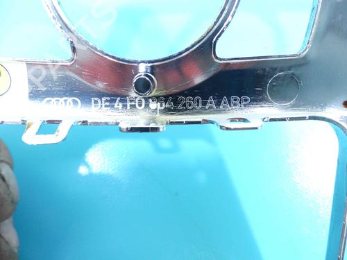 Other AUDI A6 C6 (4F2) | BP37806598O1 - Image 4