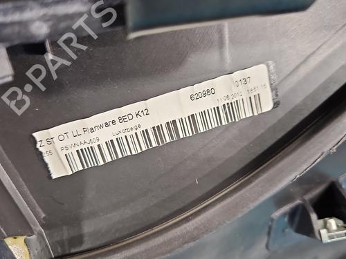 Dashboard PORSCHE PANAMERA (970) 3.6 | BP38047273C46 - Image 22