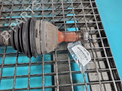 Left front driveshaft CITROËN C4 II (NC_) 1.6 HDi 110 | BP37814652M38 - Image 3