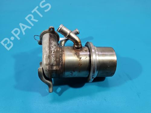 Egr VW BEETLE (5C1, 5C2) 2.0 TDI | BP38050734M69 - Image 3