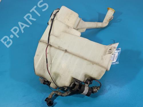 Used Windscreen washer tank Windscreen washer tank MAZDA CX-7 (ER) 2.2 MZR-CD AWD (ER10A) (173 hp) 39987255 39987255