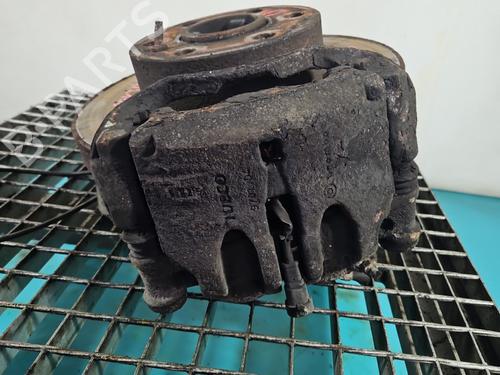 Used Left front brake caliper Left front brake caliper 38123309 38123309