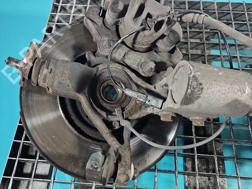Right front steering knuckle CITROËN DS5 1.6 THP 155 | BP38121834M26 - Image 5