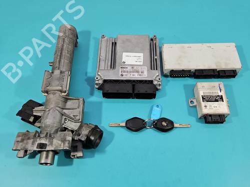 Used Engine control unit (ECU) Engine control unit (ECU) 37833153 37833153