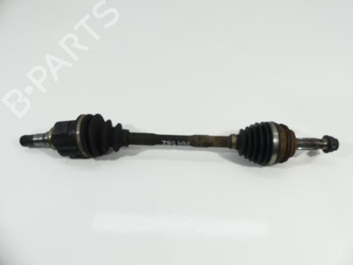 Used Left front driveshaft Left front driveshaft 37860695 37860695