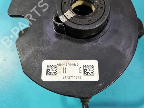 Steering rack PEUGEOT 2008 I (CU_) 1.2 THP 110 / PureTech 110 | BP37856422M22 - Image 7