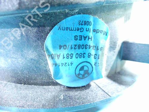 Speaker BMW X5 (E53) 3.0 i | BP37894513E2 - Image 3