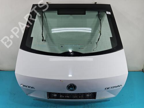 Used Tailgate Tailgate 38137480 38137480
