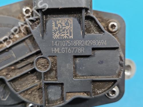 Throttle body DACIA DUSTER (PYM_, PYN_) | BP37841108M82 - Image 8