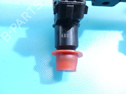 Injector HONDA STREAM (RN) 1.7 16V (RN1) | BP37876450M100 - Image 6