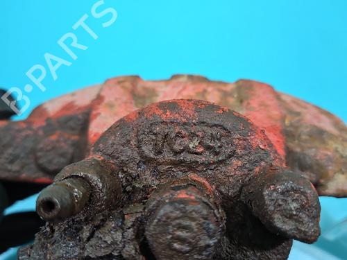 Left front brake caliper DODGE CALIBER 1.8 | BP37818384M105 - Image 4