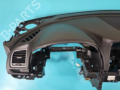 Tablier MAZDA 6 Saloon (GJ, GL) 2.5 (GJ5FP, GL1032, GL1033) | BP38123803C46 - Image 4