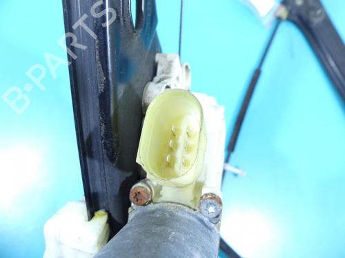 Front left window mechanism BMW X5 (E70) xDrive 30 d | BP37892587C22 - Image 3