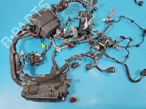 Other JAGUAR XE (X760) 2.0 D | BP37826579O1 - Image 2