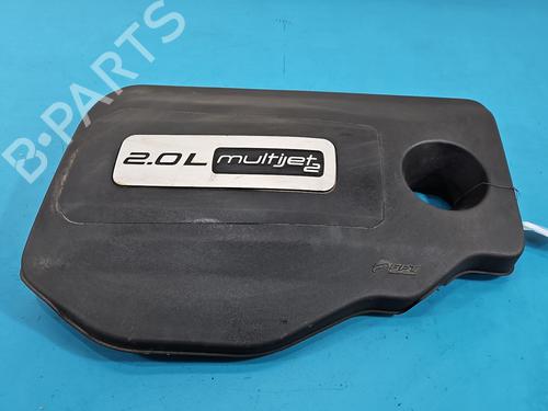 Upper protection JEEP CHEROKEE (KL) 2.0 CRD 4x4 | BP37833528M93 - Image 1